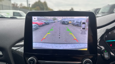 Ford Fiesta 1.0 EcoBoost 125 Active X 5dr Petrol Hatchback